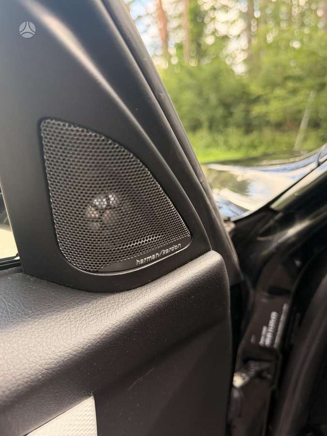 BMW 335, wagon