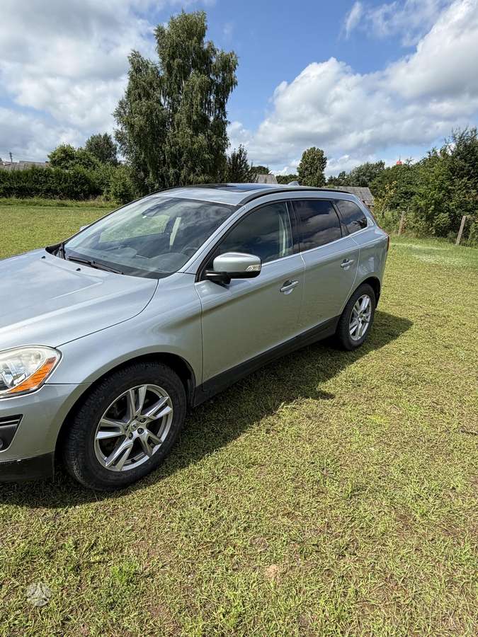Volvo XC60 - 3