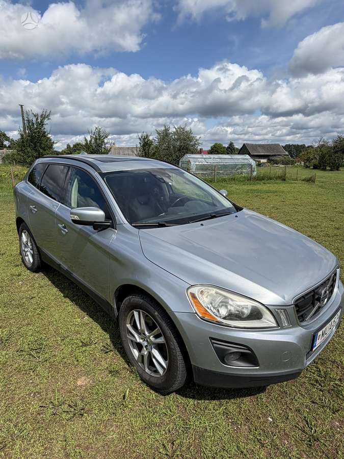 Volvo XC60 - 4