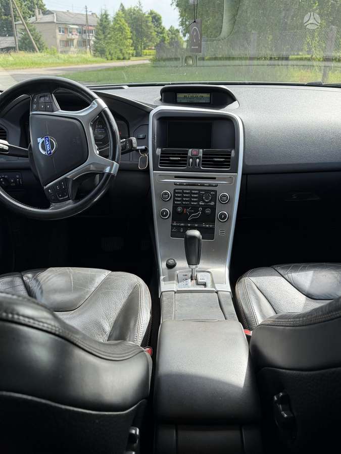 Volvo XC60 - 5
