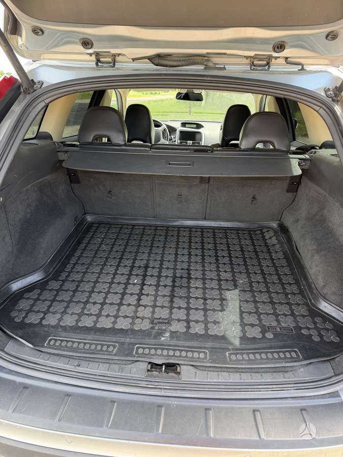 Volvo XC60 - 6