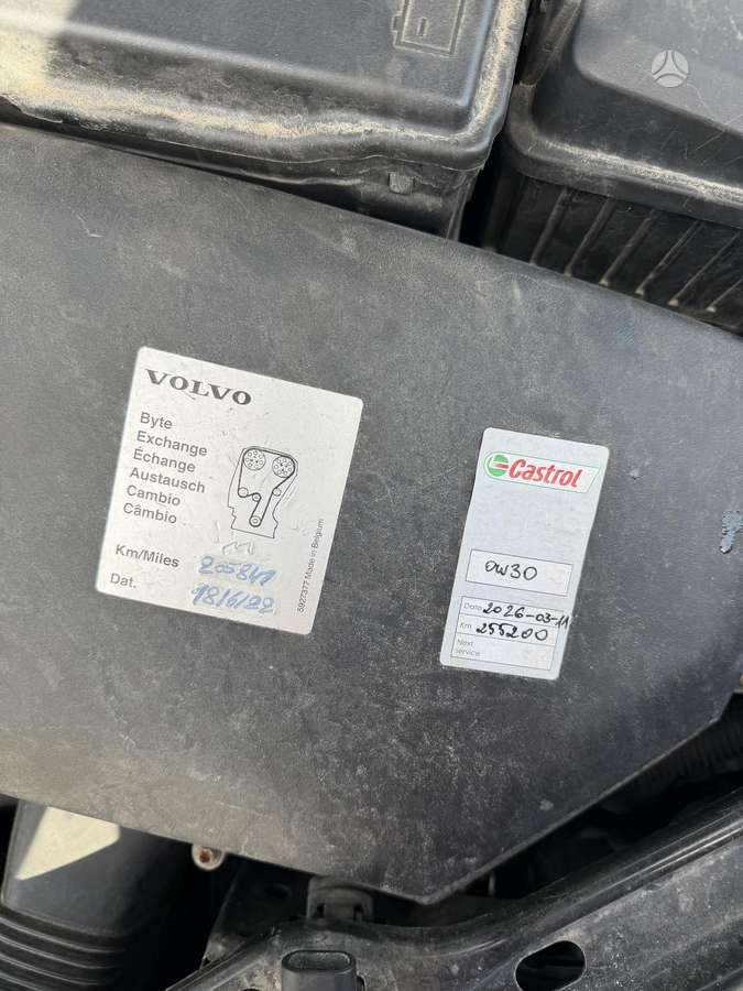 Volvo XC60 - 8