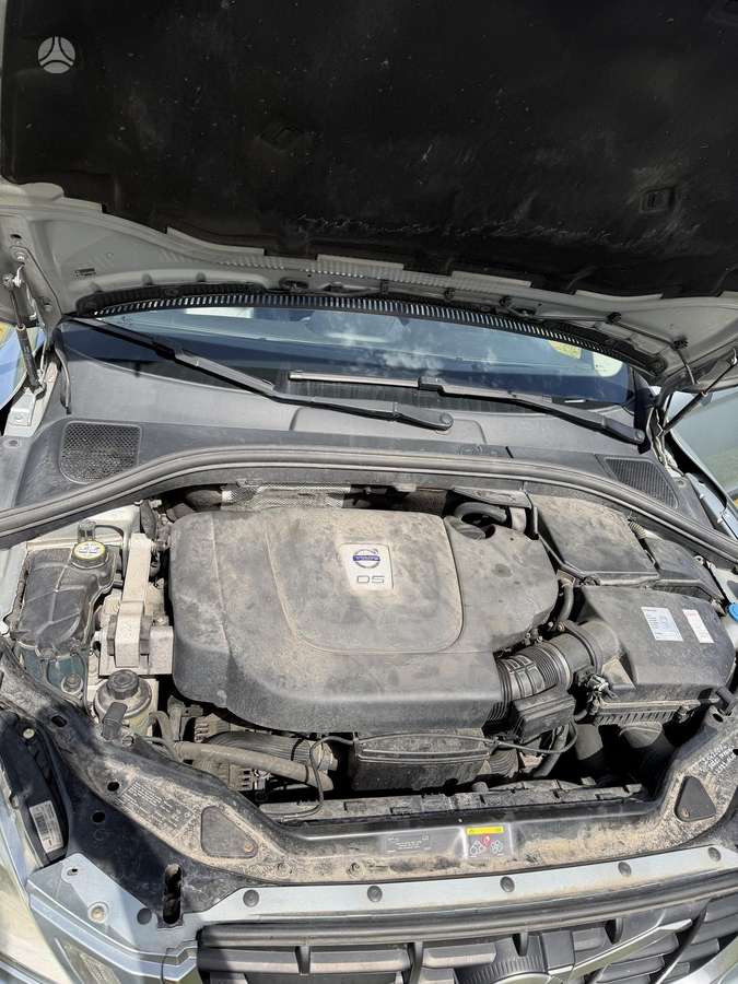 Volvo XC60 - 9