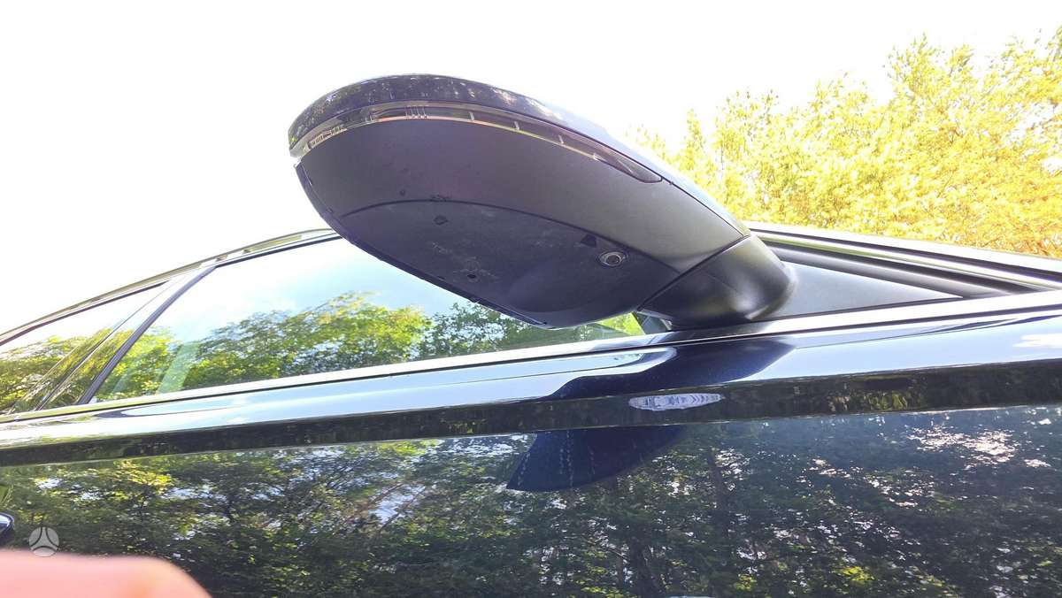 Audi A6 allroad, 3.0 l., Универсал