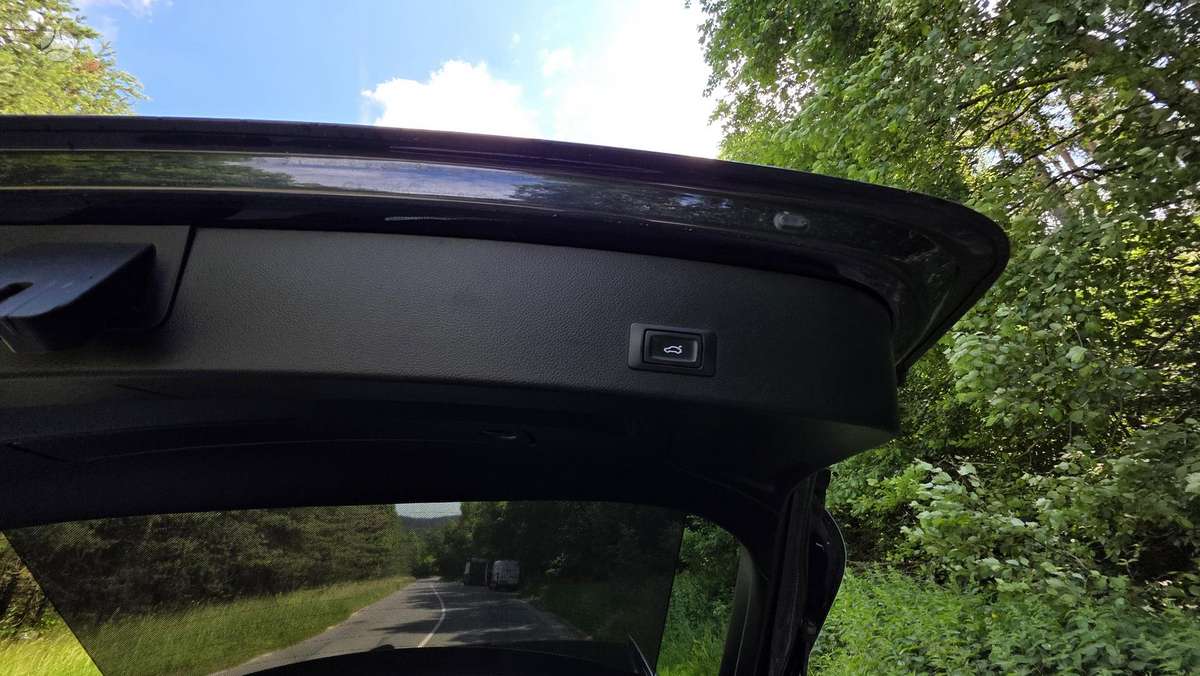 Audi A6 allroad, 3.0 l., Универсал