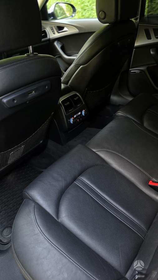 Audi A6 allroad, 3.0 l., Универсал