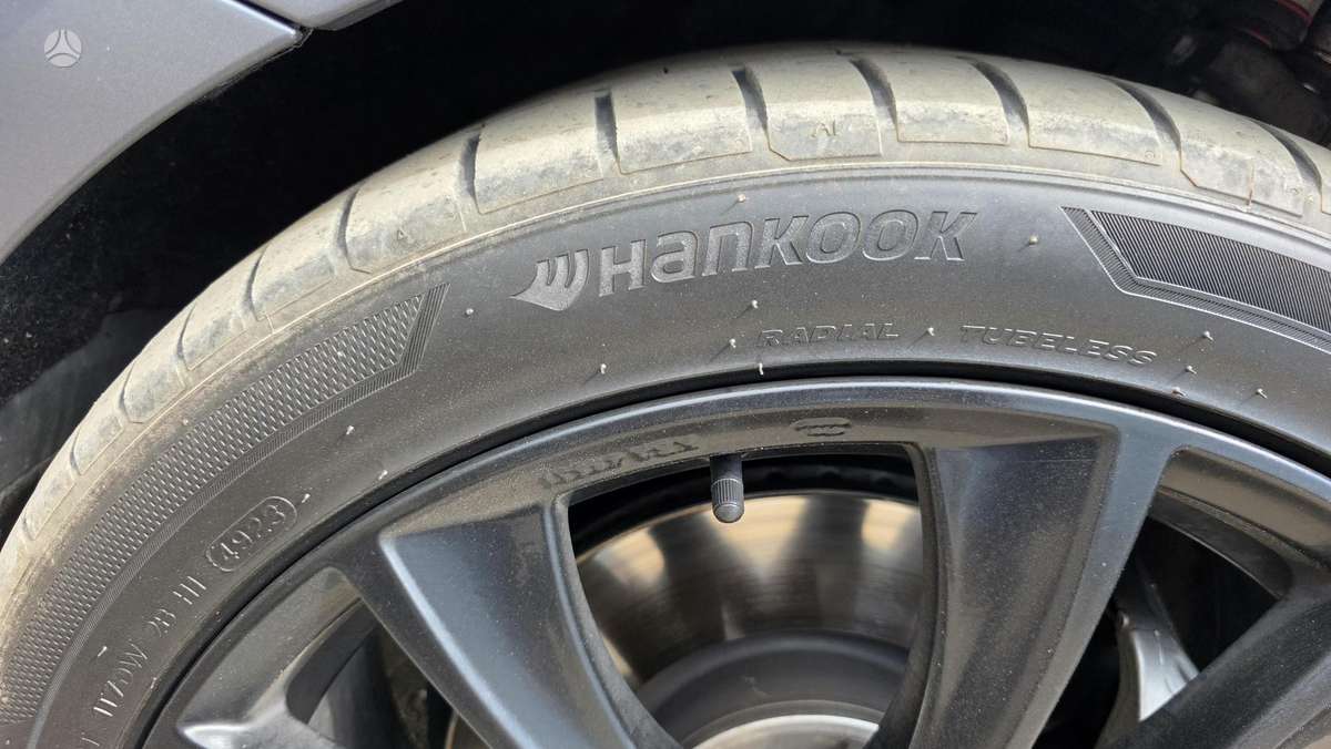 Audi A6 allroad, 3.0 l., Универсал