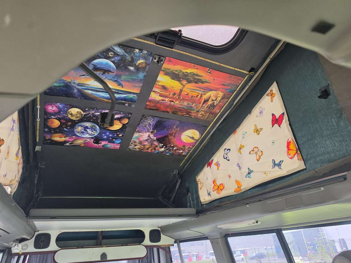 Volkswagen Multivan - 4