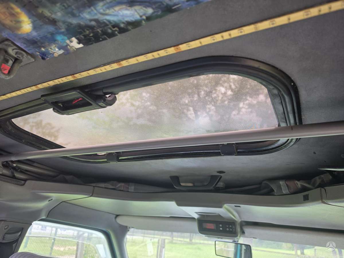 Volkswagen Multivan - 6