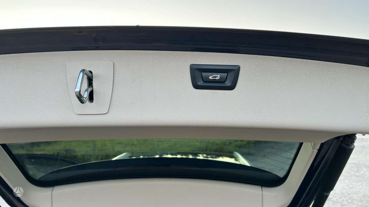 BMW 320, 2.0 l., universalas