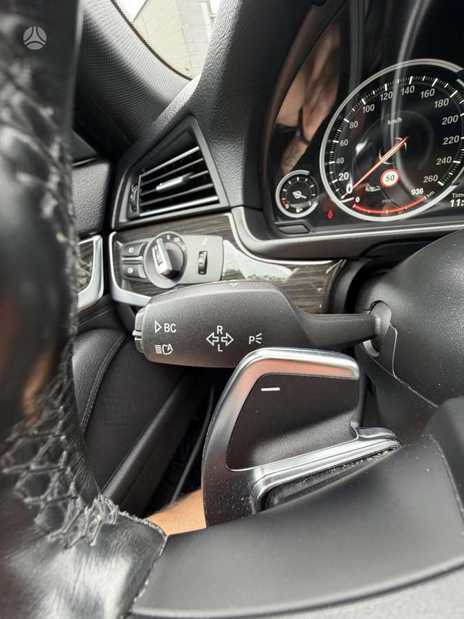 BMW 520, 2.0 l., Универсал