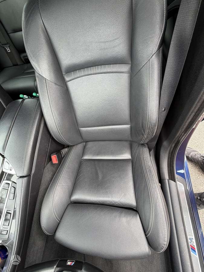 BMW 520, 2.0 l., Универсал