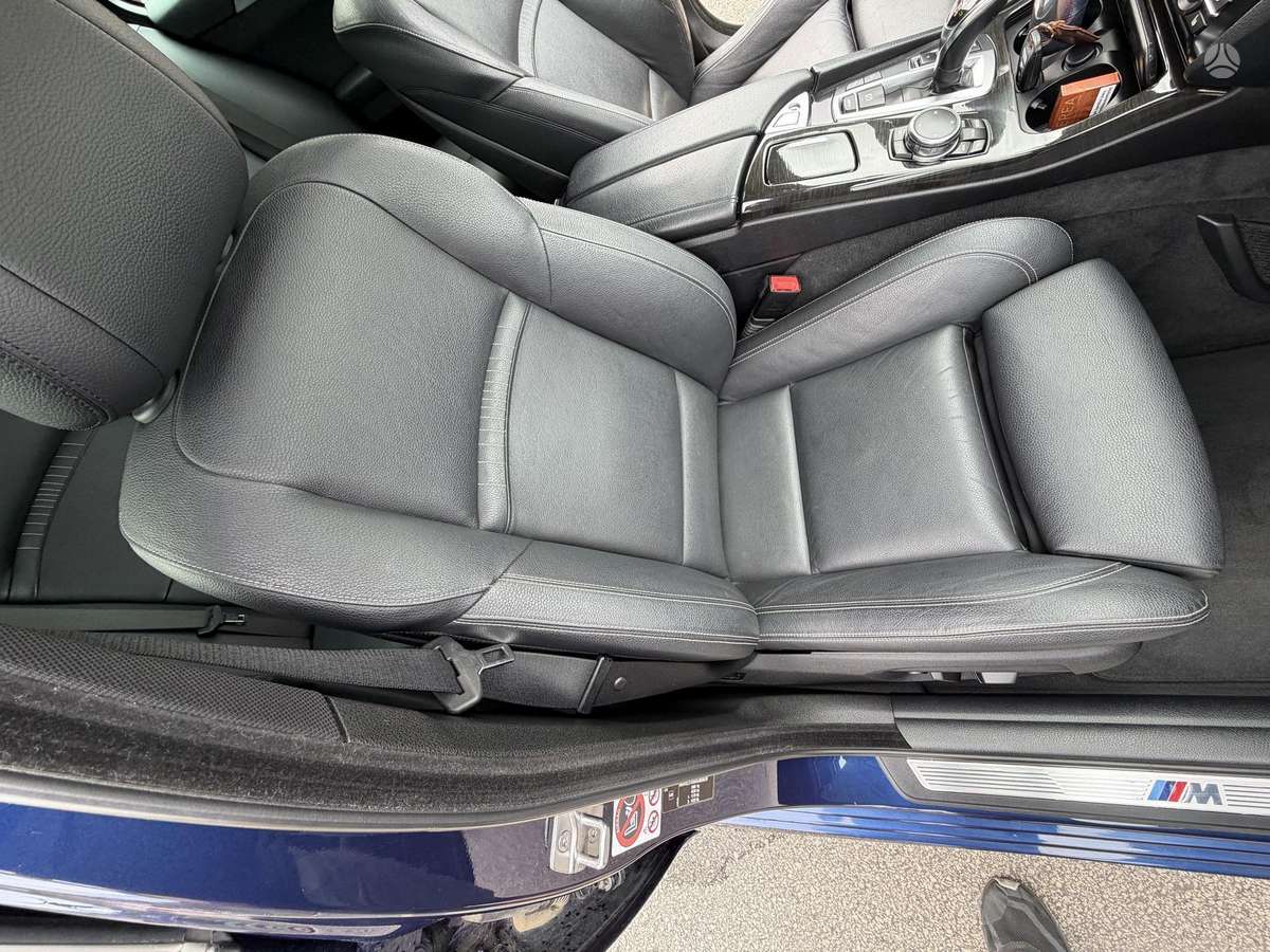 BMW 520, 2.0 l., Универсал