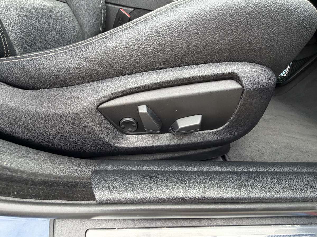 BMW 520, 2.0 l., universalas