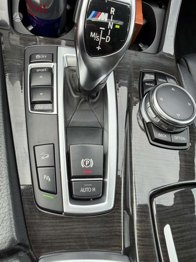 BMW 520, 2.0 l., Универсал