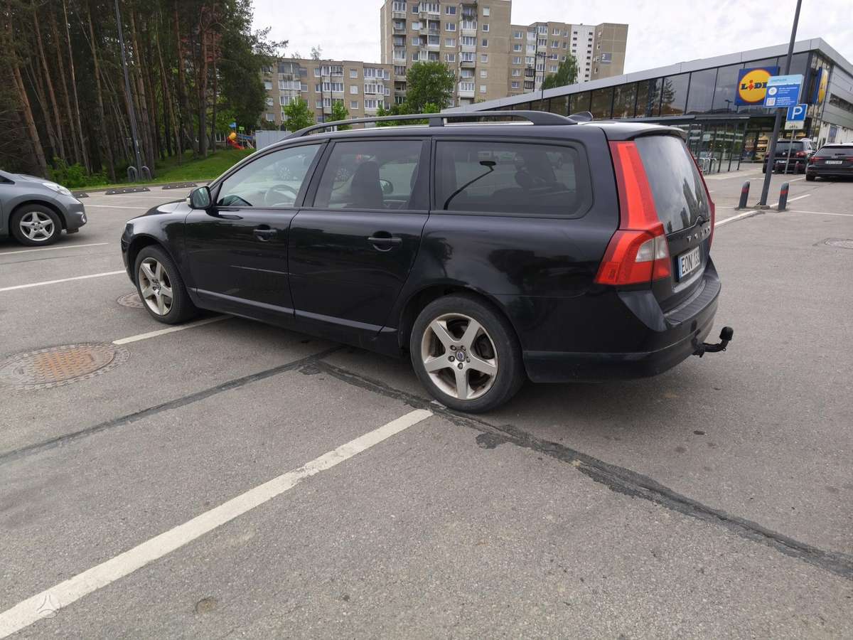 Volvo V70 - 6