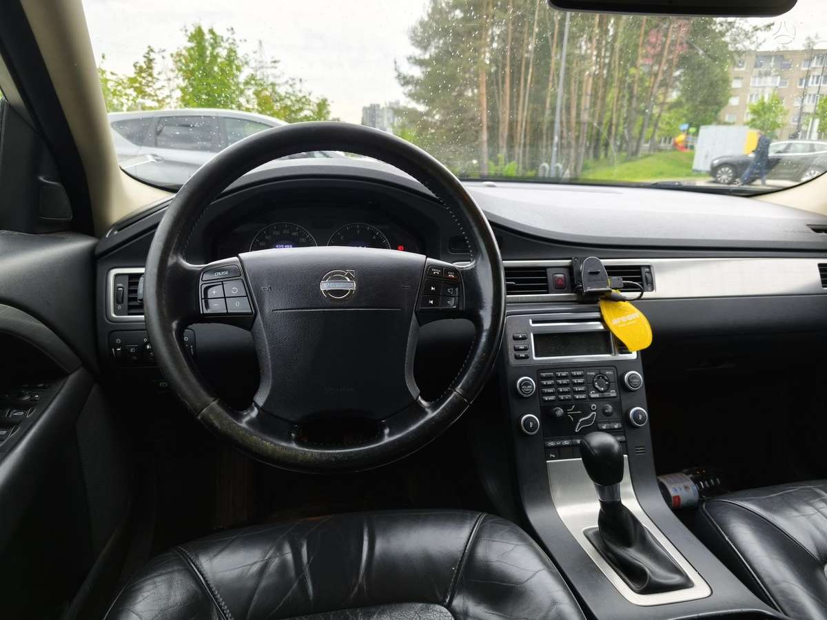 Volvo V70 - 7
