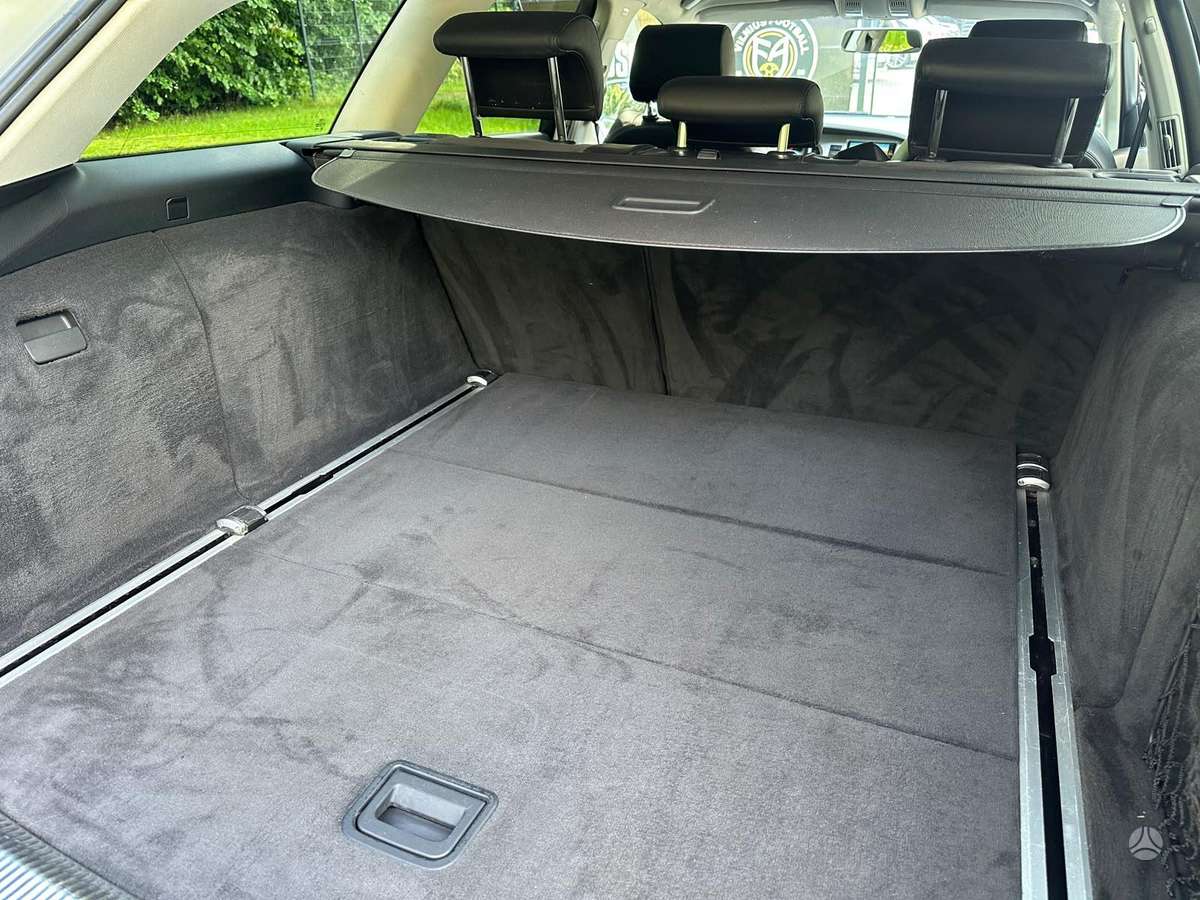 Audi A6 allroad, 2.7 l., Универсал