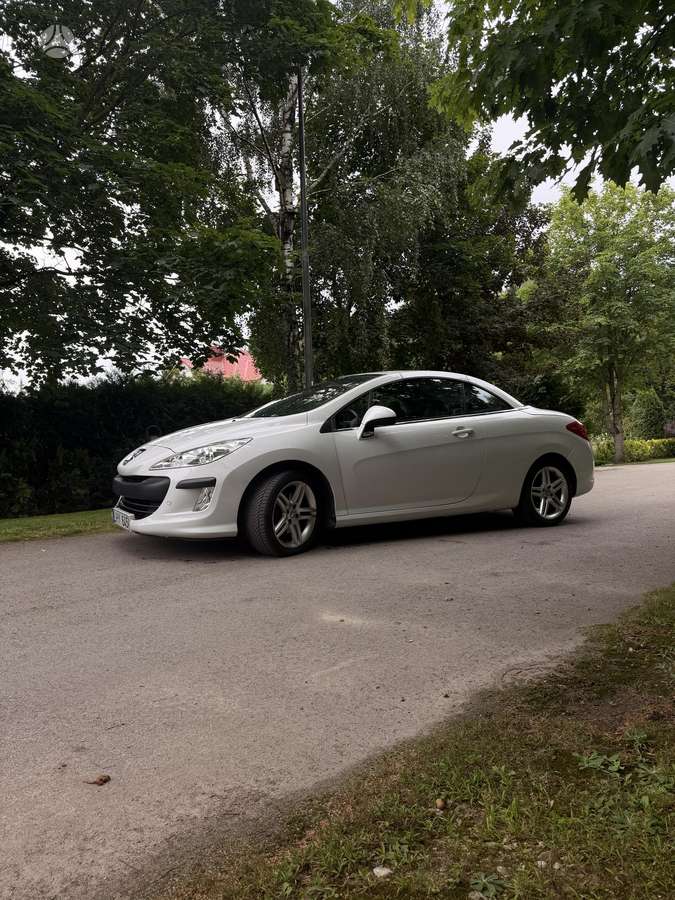 Peugeot 308 - 2