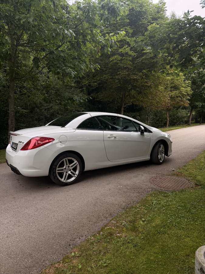 Peugeot 308 - 4
