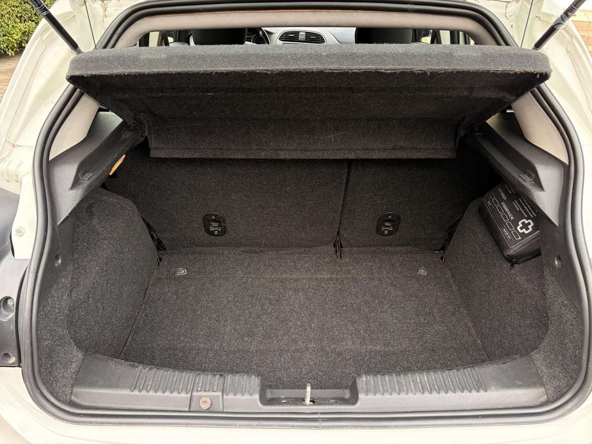 Fiat Bravo, 1.6 l., hatchback