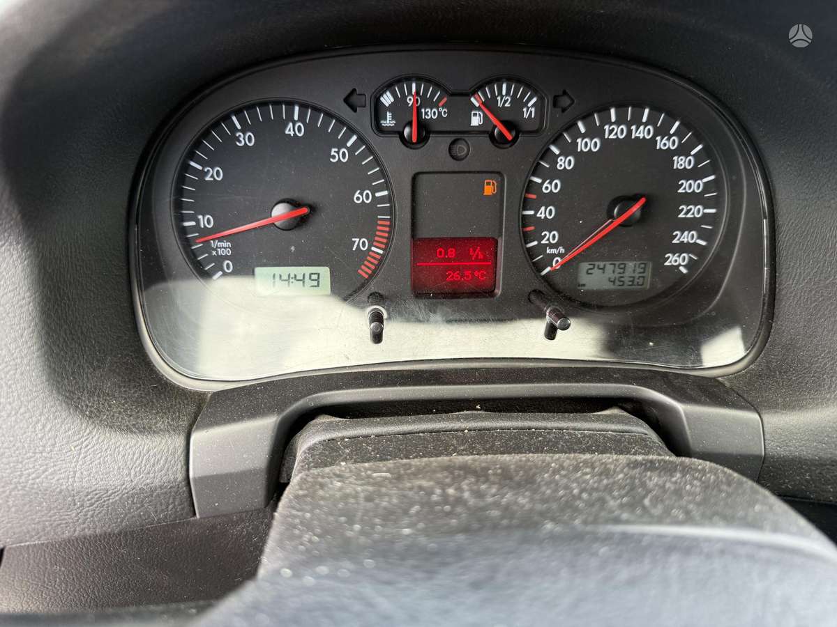 Volkswagen Golf - 7