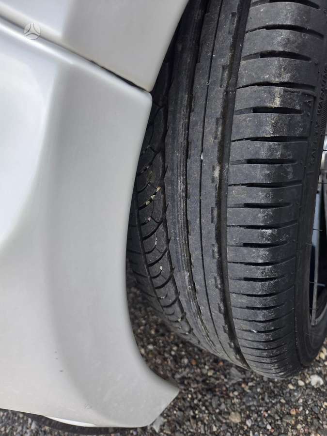 Aixam GTI, hatchback