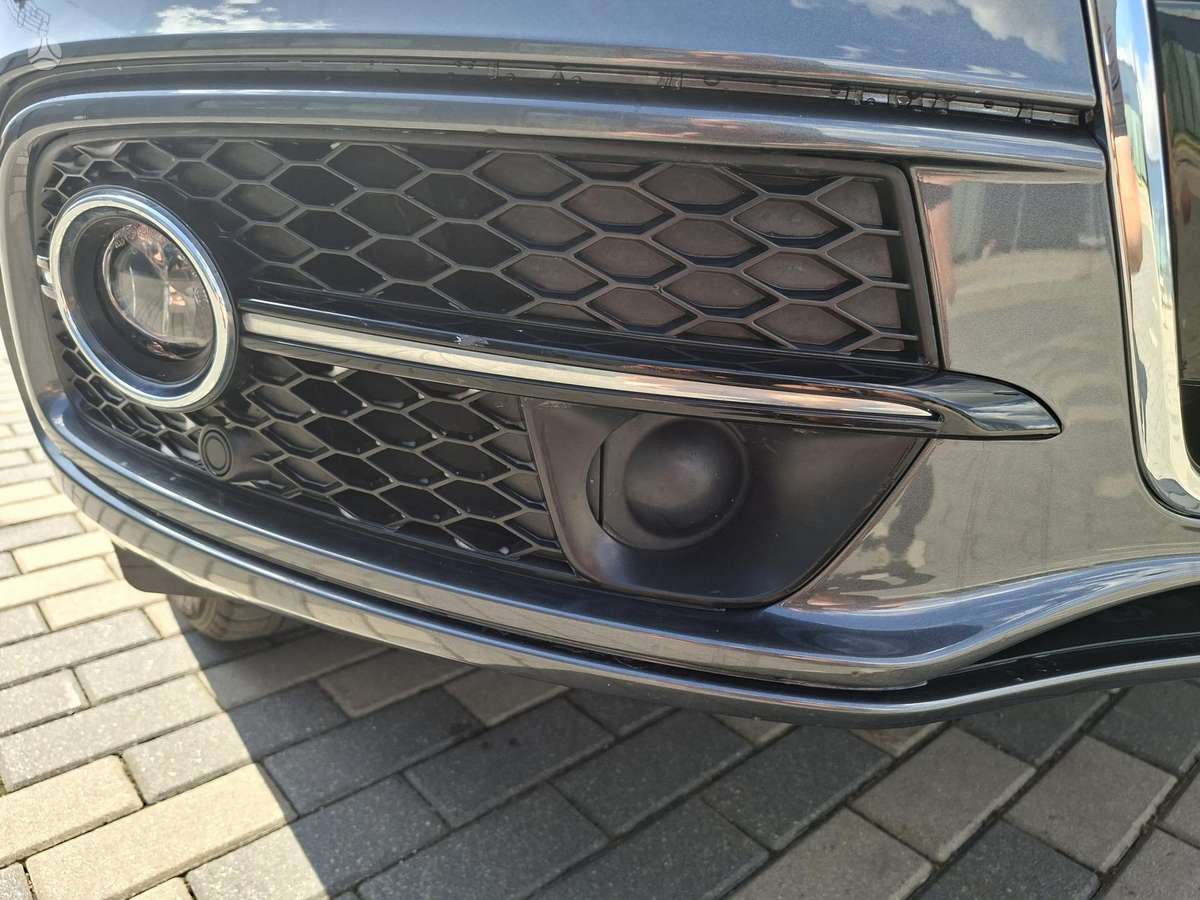 Audi Q5, 3.0 l., hatchback