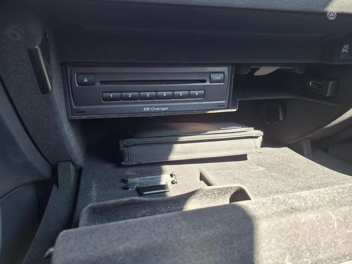 Audi Q5, 3.0 l., hatchback