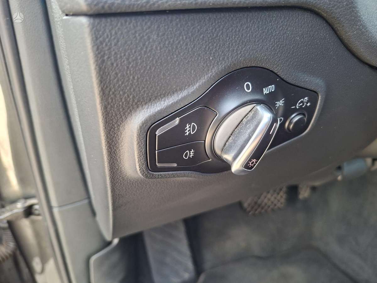 Audi Q5, 3.0 l., hatchback