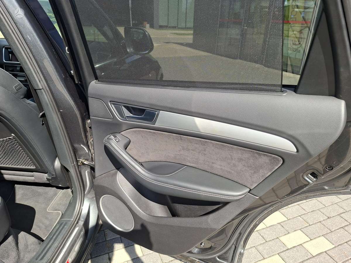 Audi Q5, 3.0 l., hatchback