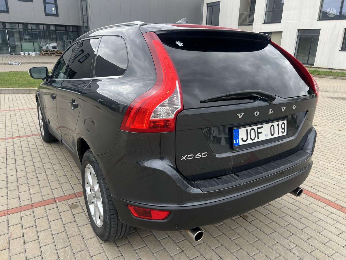 Volvo XC60 - 6