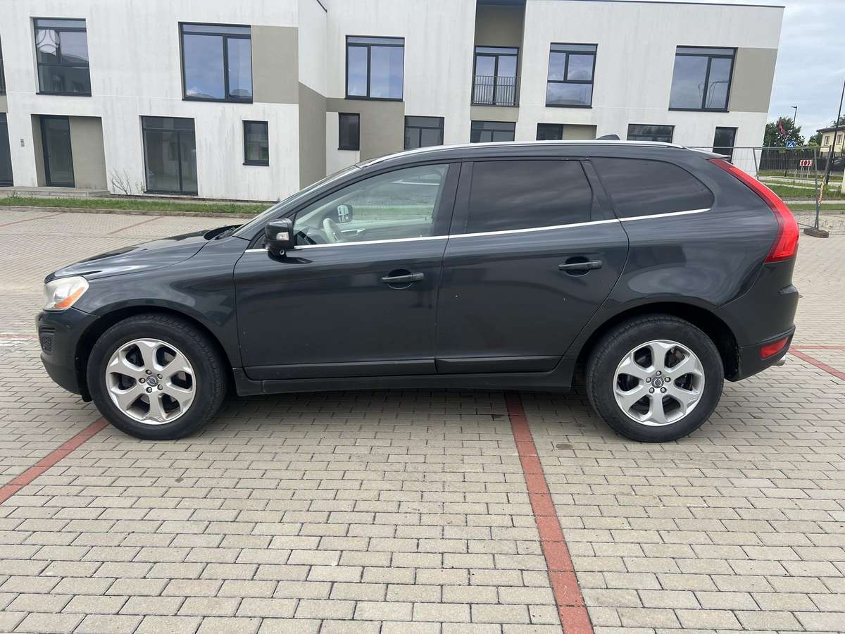 Volvo XC60 - 7