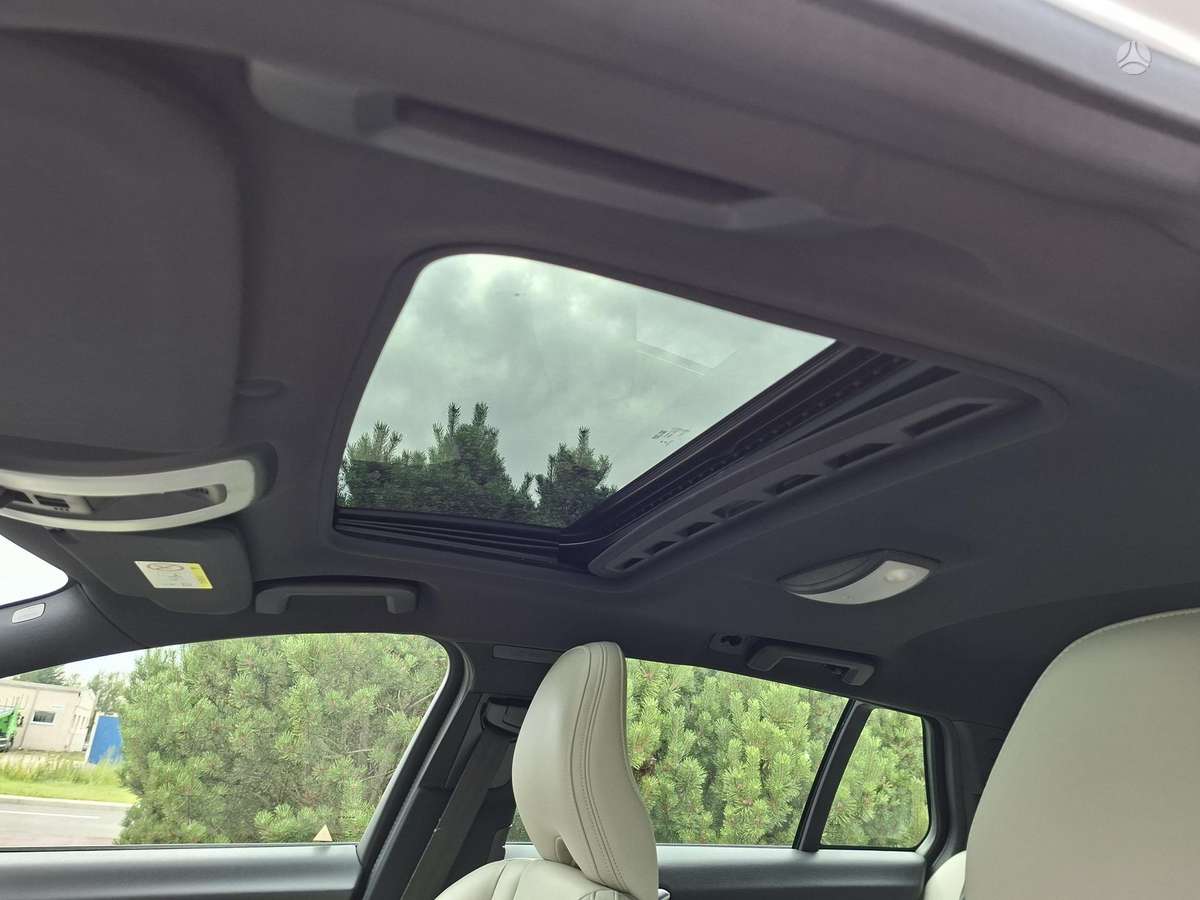 Volvo V60, 2.4 l., Универсал