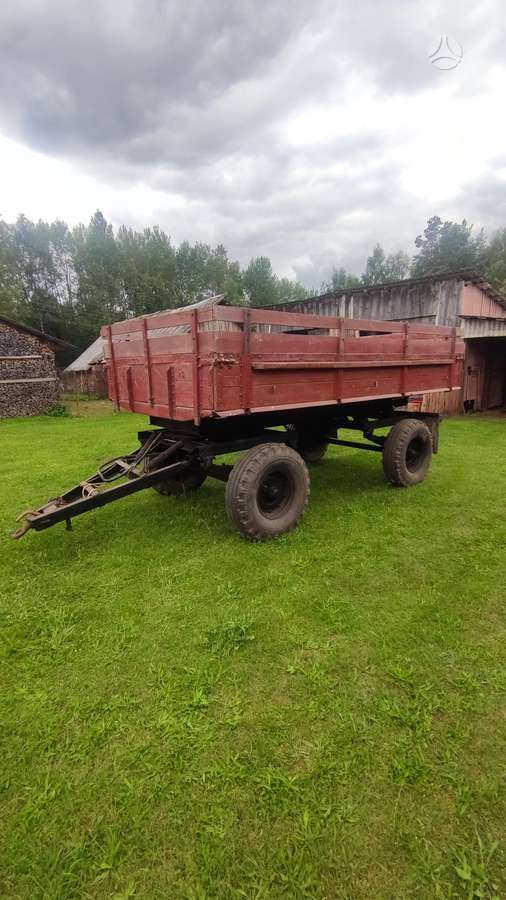 1PTS 785A, bortinės