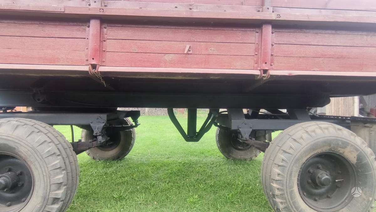 1PTS 785A, bortinės
