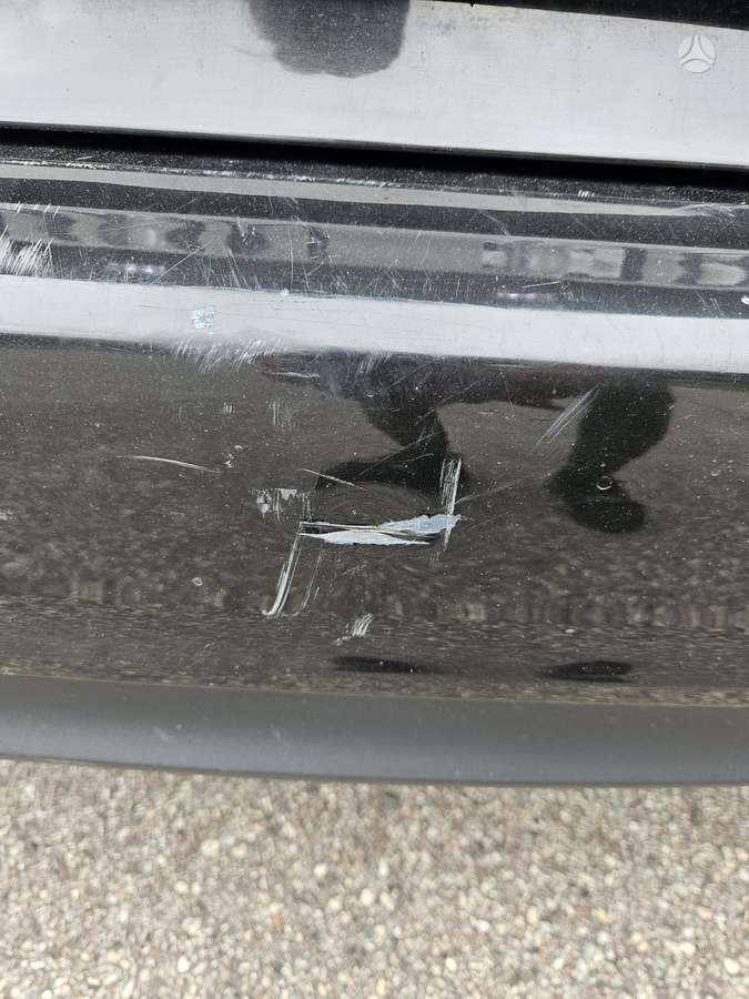 Audi A6, 3.0 l., Универсал