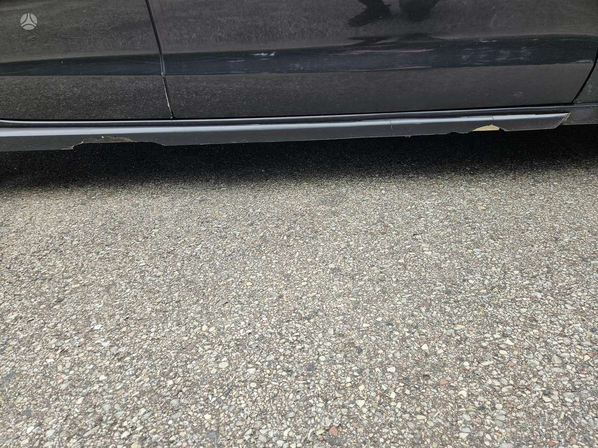 Audi A6, 3.0 l., Универсал