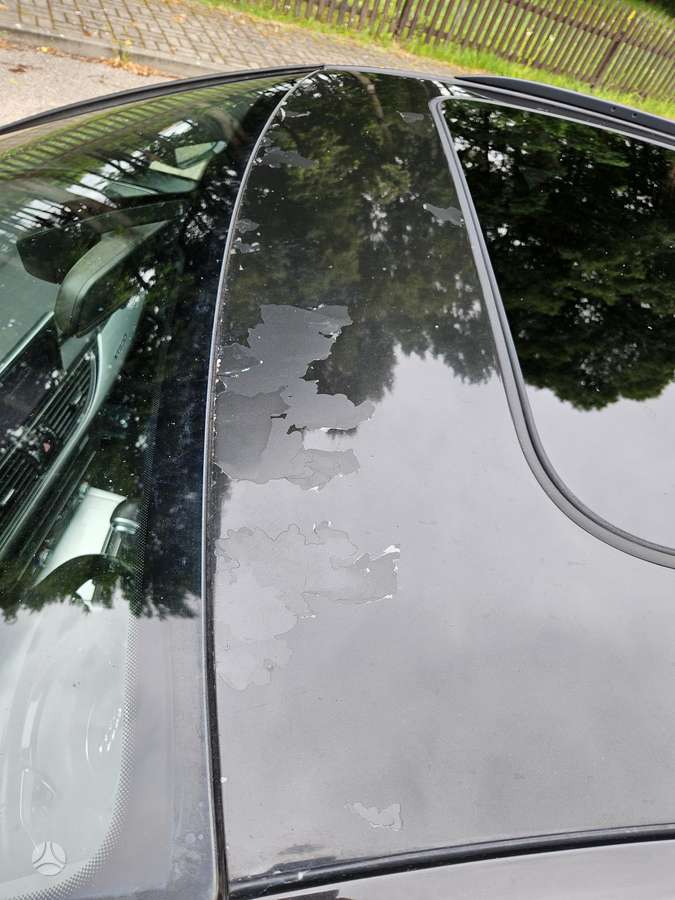 Audi A6, 3.0 l., wagon