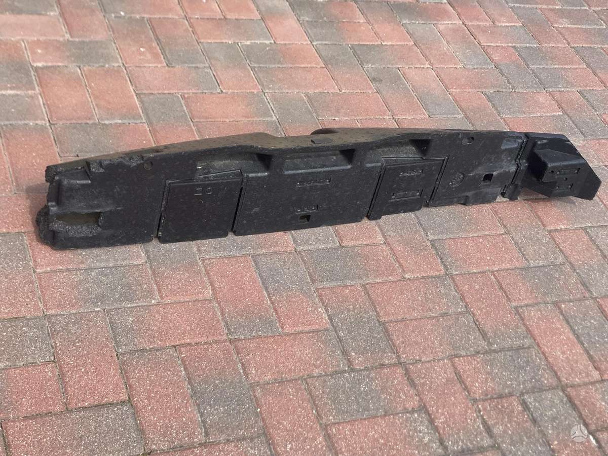 Chevrolet Corvette, 6CYA, kėbulo dalys