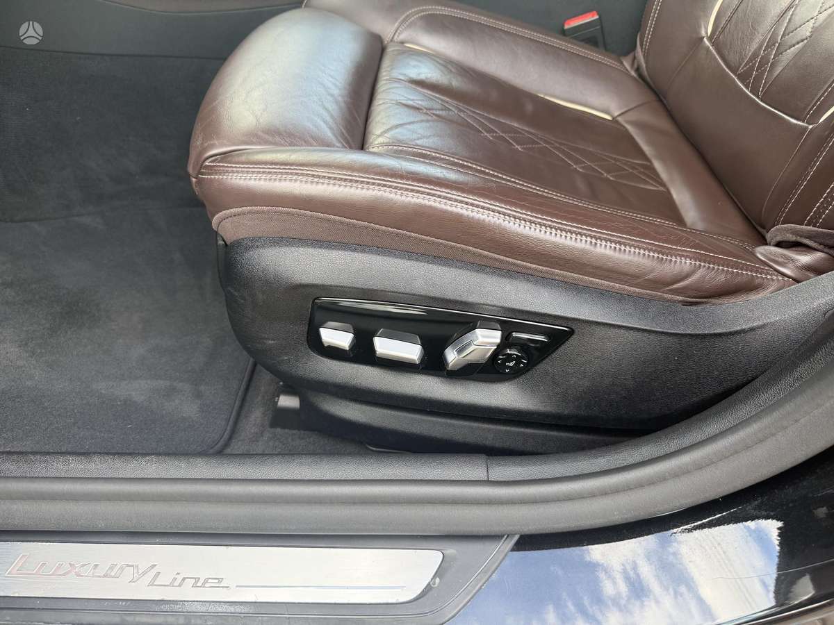 BMW 520, 2.0 l., wagon