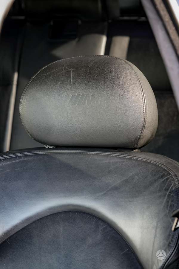 BMW 330, 2.9 l., universalas