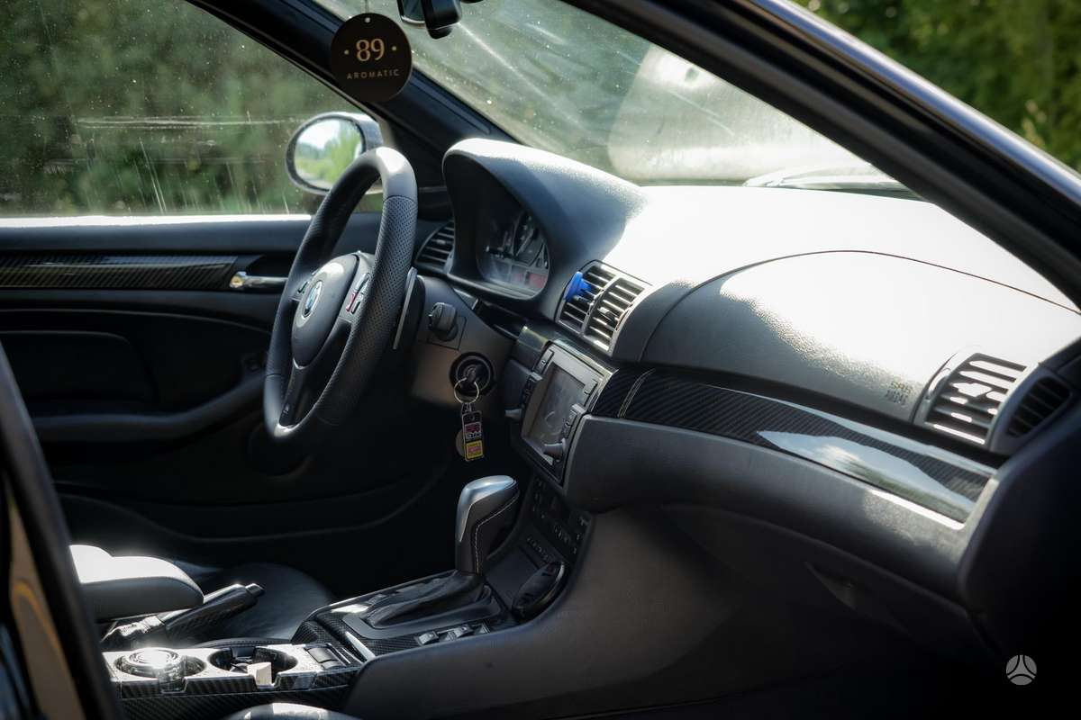 BMW 330, 2.9 l., universalas