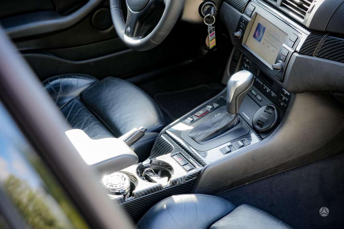 BMW 330, 2.9 l., Универсал