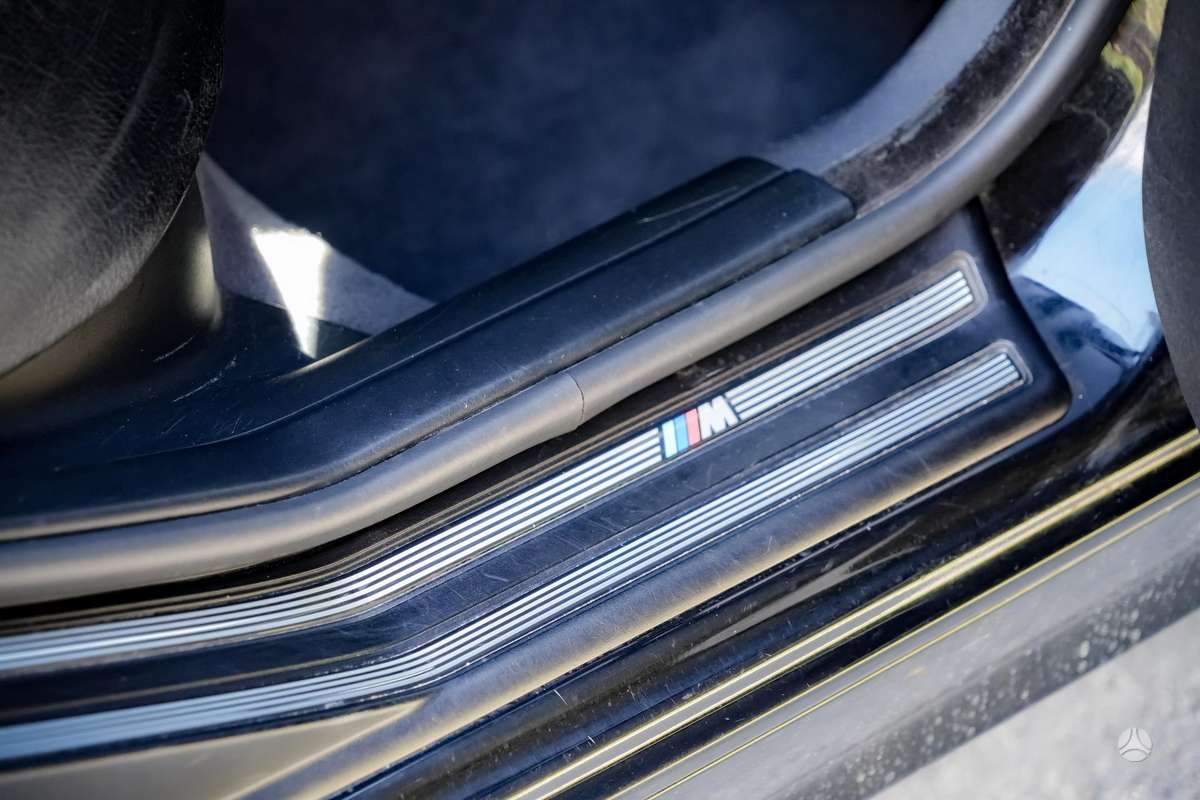 BMW 330, 2.9 l., universalas