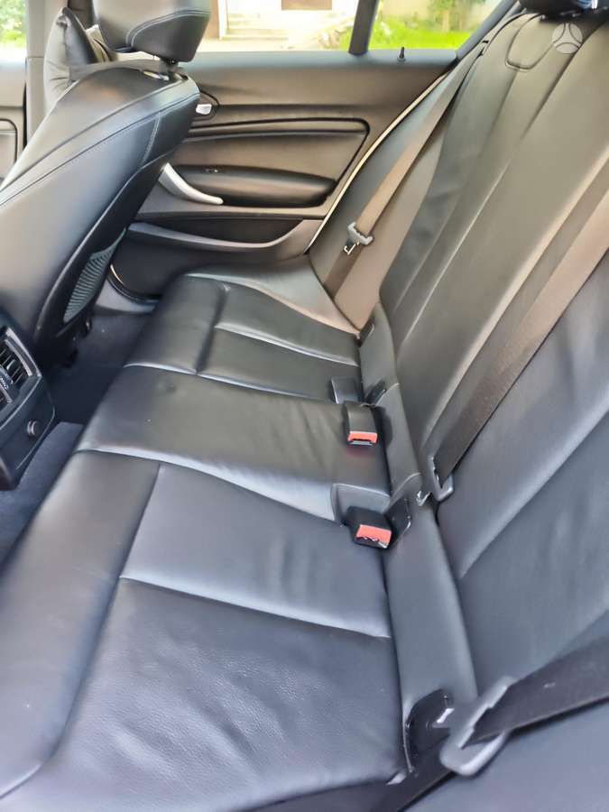BMW 120, 2.0 l., Хэтчбек