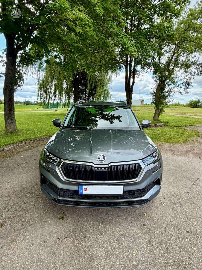 Škoda Karoq - 3