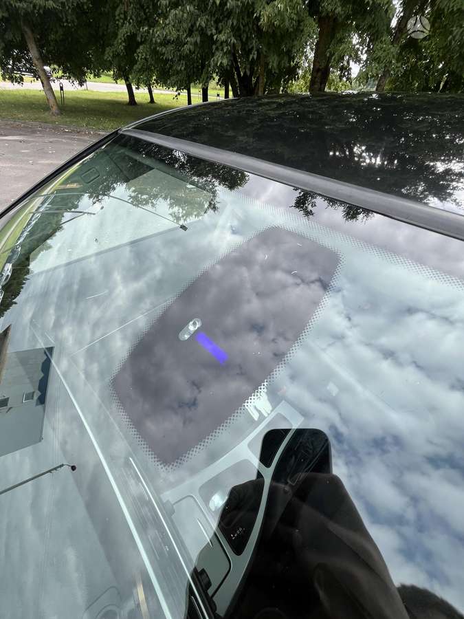BMW 320, 2.0 l., Седан