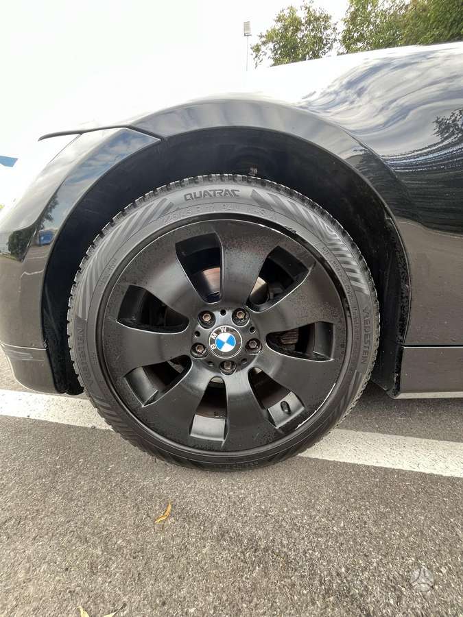 BMW 320, 2.0 l., Седан