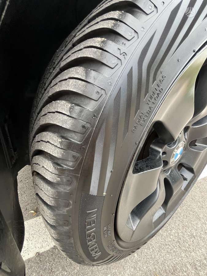 BMW 320, 2.0 l., Седан